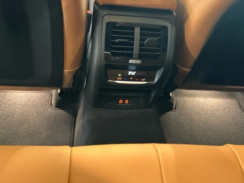 BMW X4 xDrive20d xLine 140 kW (190 CV)