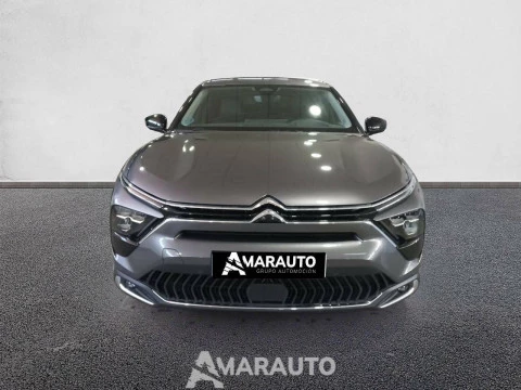 Citroën C5 X  PureTech 132kW (180CV) S&S EAT8 Shine P Shine Pack