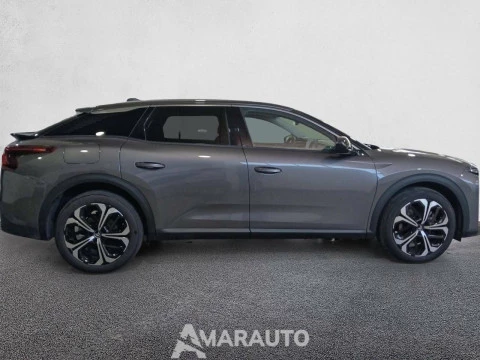 Citroën C5 X  PureTech 132kW (180CV) S&S EAT8 Shine P Shine Pack