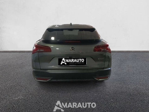 Citroën C5 X  PureTech 132kW (180CV) S&S EAT8 Shine P Shine Pack