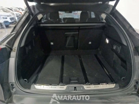 Citroën C5 X  PureTech 132kW (180CV) S&S EAT8 Shine P Shine Pack