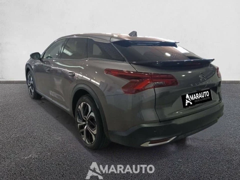 Citroën C5 X  PureTech 132kW (180CV) S&S EAT8 Shine P Shine Pack