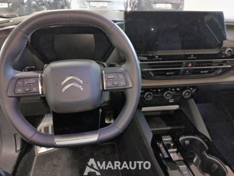 Citroën C5 X  PureTech 132kW (180CV) S&S EAT8 Shine P Shine Pack