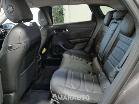 Citroën C5 X  PureTech 132kW (180CV) S&S EAT8 Shine P Shine Pack