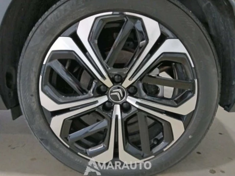 Citroën C5 X  PureTech 132kW (180CV) S&S EAT8 Shine P Shine Pack