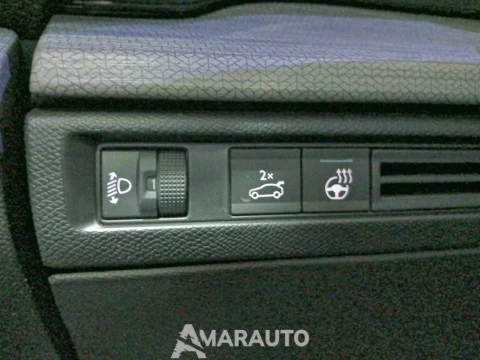 Citroën C5 X  PureTech 132kW (180CV) S&S EAT8 Shine P Shine Pack