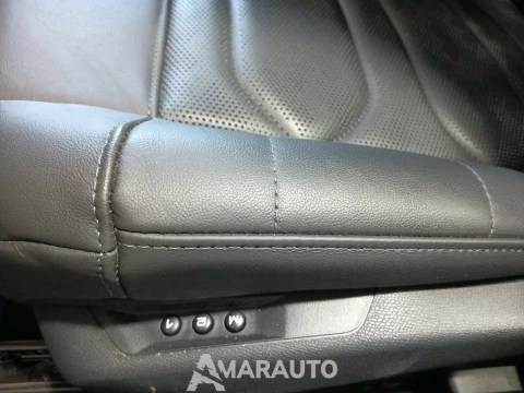 Citroën C5 X  PureTech 132kW (180CV) S&S EAT8 Shine P Shine Pack