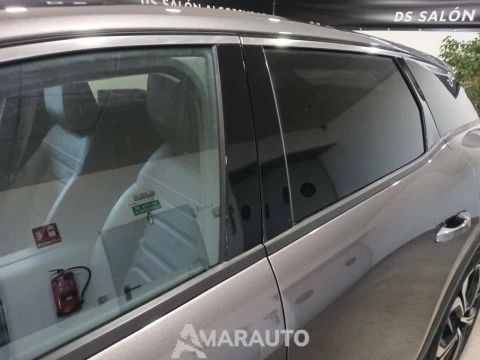 Citroën C5 X  PureTech 132kW (180CV) S&S EAT8 Shine P Shine Pack