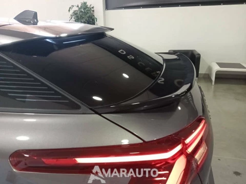 Citroën C5 X  PureTech 132kW (180CV) S&S EAT8 Shine P Shine Pack