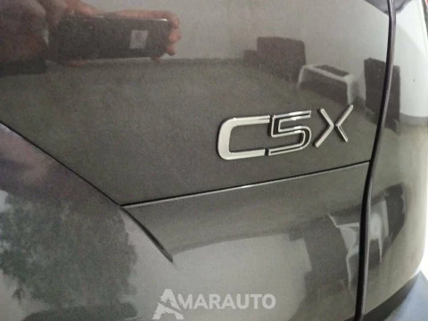 Citroën C5 X  PureTech 132kW (180CV) S&S EAT8 Shine P Shine Pack