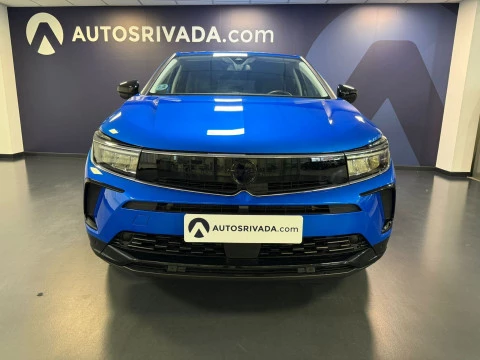 Opel Grandland 1.5 CDTi GS Auto