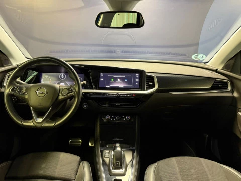 Opel Grandland 1.5 CDTi GS Auto