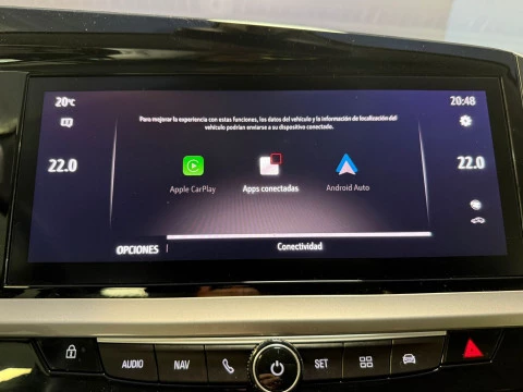 Opel Grandland 1.5 CDTi GS Auto