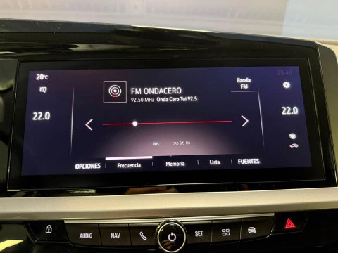 Opel Grandland 1.5 CDTi GS Auto