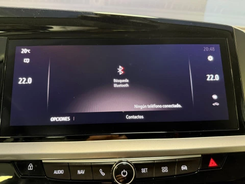 Opel Grandland 1.5 CDTi GS Auto