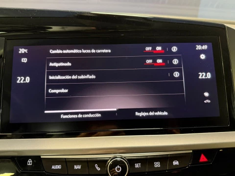 Opel Grandland 1.5 CDTi GS Auto