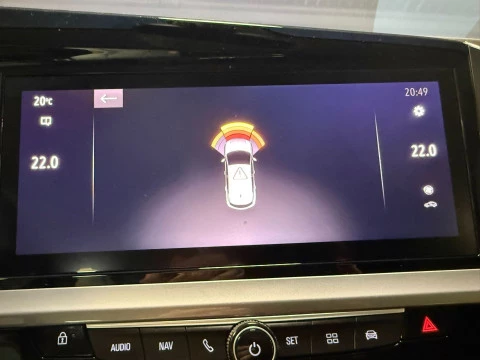 Opel Grandland 1.5 CDTi GS Auto