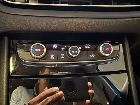 Opel Grandland 1.5 CDTi GS Auto