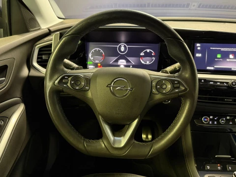 Opel Grandland 1.5 CDTi GS Auto