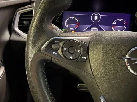 Opel Grandland 1.5 CDTi GS Auto