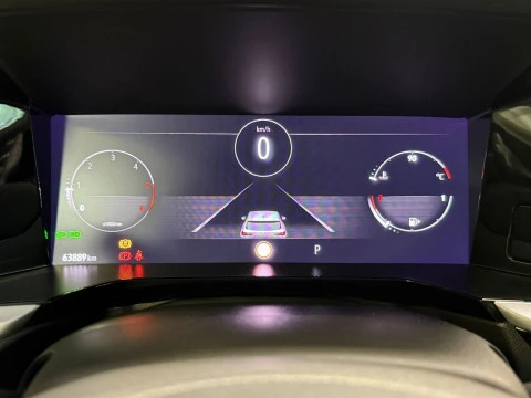 Opel Grandland 1.5 CDTi GS Auto