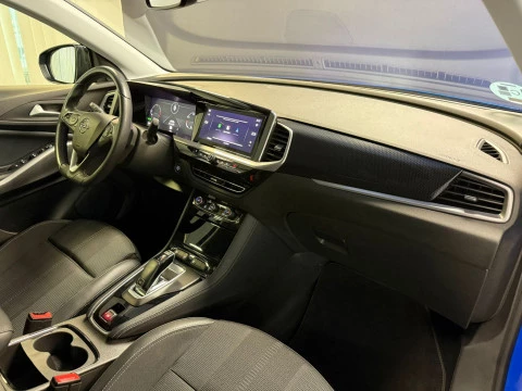 Opel Grandland 1.5 CDTi GS Auto