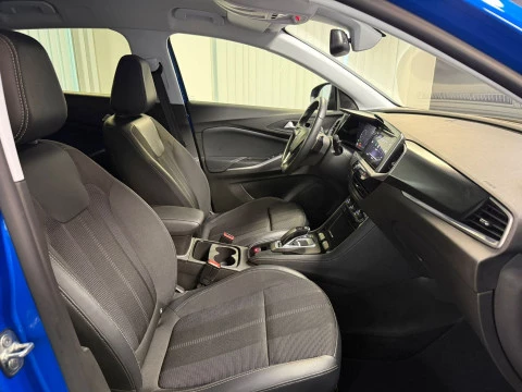 Opel Grandland 1.5 CDTi GS Auto