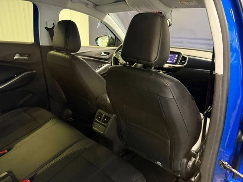 Opel Grandland 1.5 CDTi GS Auto