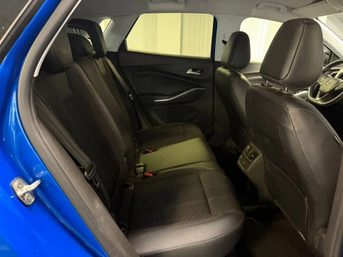 Opel Grandland 1.5 CDTi GS Auto