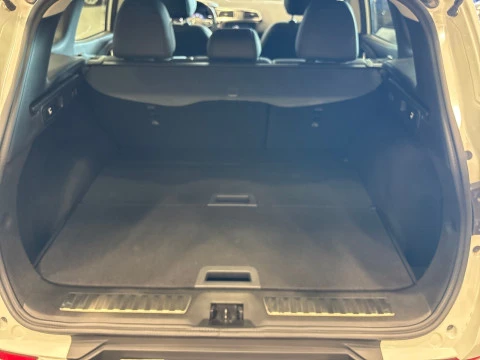 Renault Kadjar Zen Blue dCi 85kW (115CV)