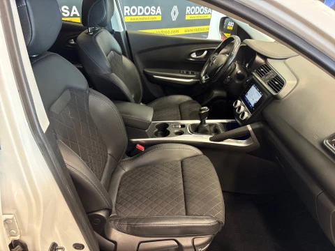 Renault Kadjar Zen Blue dCi 85kW (115CV)