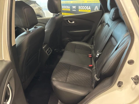 Renault Kadjar Zen Blue dCi 85kW (115CV)