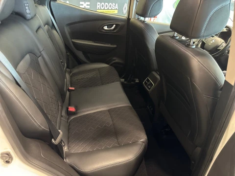 Renault Kadjar Zen Blue dCi 85kW (115CV)