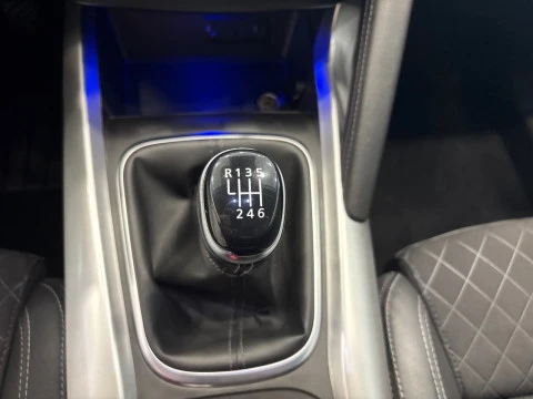 Renault Kadjar Zen Blue dCi 85kW (115CV)