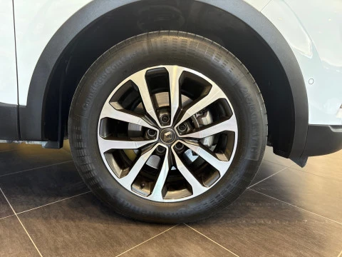 Renault Kadjar Zen Blue dCi 85kW (115CV)