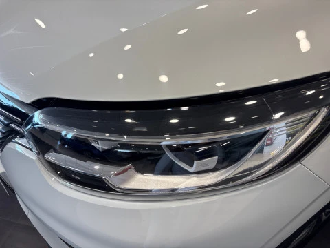 Renault Kadjar Zen Blue dCi 85kW (115CV)