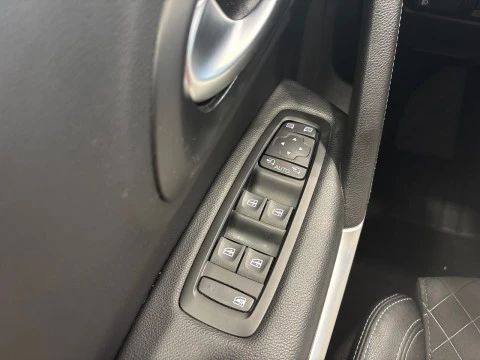 Renault Kadjar Zen Blue dCi 85kW (115CV)