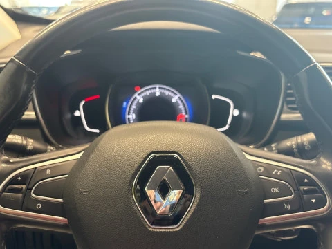 Renault Kadjar Zen Blue dCi 85kW (115CV)