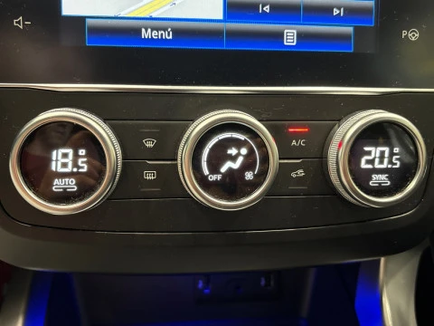 Renault Kadjar Zen Blue dCi 85kW (115CV)