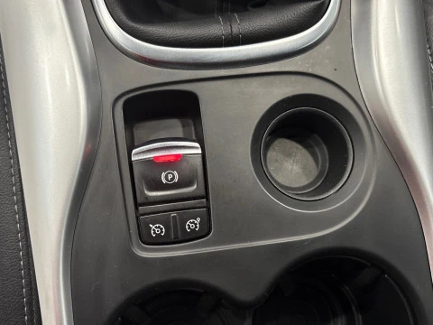 Renault Kadjar Zen Blue dCi 85kW (115CV)