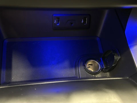 Renault Kadjar Zen Blue dCi 85kW (115CV)