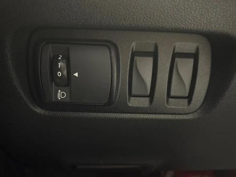 Renault Kadjar Zen Blue dCi 85kW (115CV)