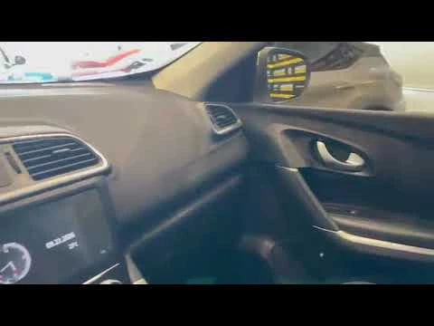 Renault Kadjar Zen Blue dCi 85kW (115CV)