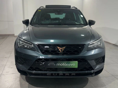 Cupra Ateca 2.0 TSI 190CV