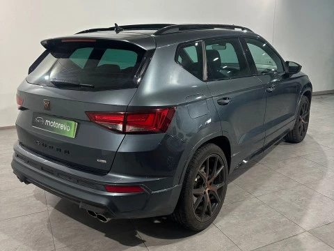 Cupra Ateca 2.0 TSI 190CV