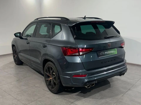 Cupra Ateca 2.0 TSI 190CV
