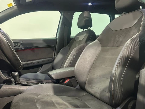 Cupra Ateca 2.0 TSI 190CV