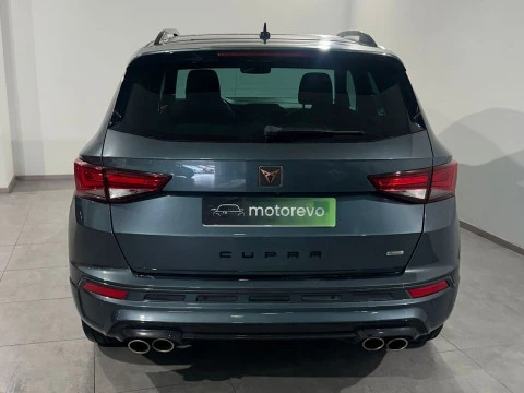 Cupra Ateca 2.0 TSI 190CV
