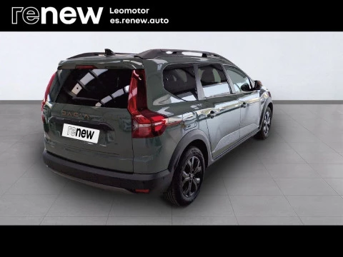 Dacia Jogger  Hibrido  Hybrid Extreme Go 103kW 7pl.