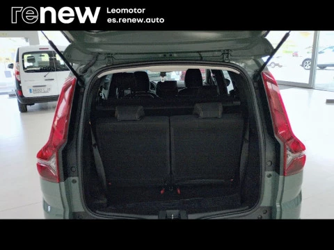 Dacia Jogger  Hibrido  Hybrid Extreme Go 103kW 7pl.
